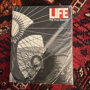 2/$25 Life The First Decade